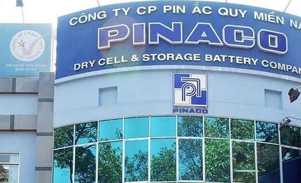 Pinaco hoàn thành 77% kế hoạch lợi nhuận sau 9 tháng