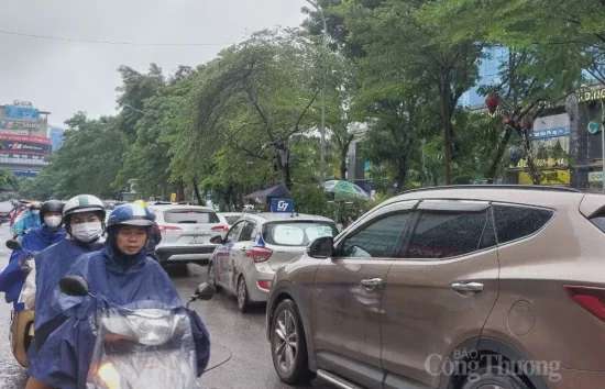 Dự báo thời tiết ngày mai 30/9/2024: Gió mùa Đông Bắc tràn về, vùng núi Bắc Bộ trời rét, mưa lớn