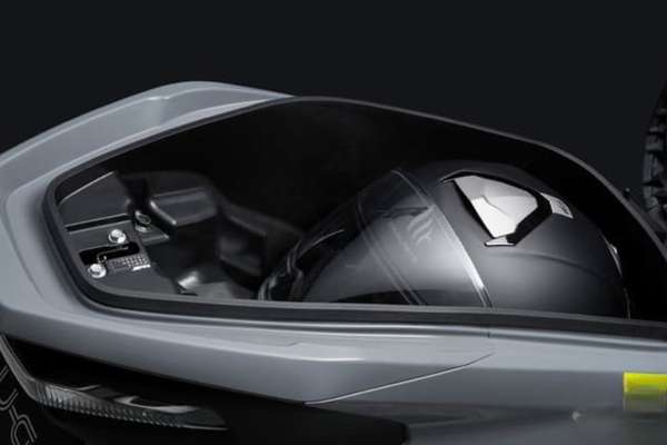 xe điện honda 2025