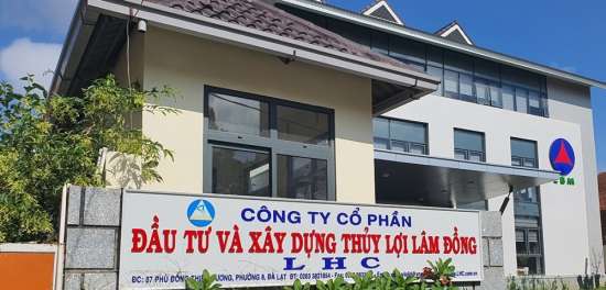 Vượt kế hoạch lợi nhuận, Thủy lợi Lâm Đồng (LHC) chi đậm trả nốt cổ tức năm 2023