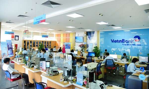 VietinBank (CTG) lên kế hoạch phát hành hàng tỷ cổ phiếu trả cổ tức