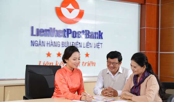 “Bật van” tín dụng cho người tuổi hưu