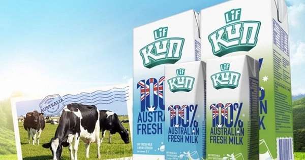 Sữa Quốc tế (IDP) chuẩn bị phát hành gần 1,18 triệu cổ phiếu ESOP