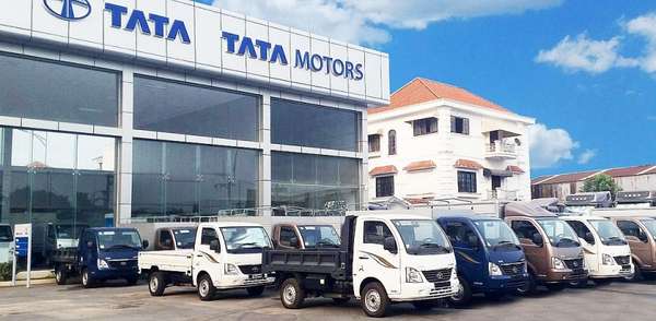 TMT Motors lỗ chưa từng có, đặt nhiều kỳ vọng vào 