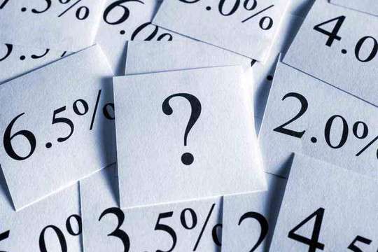 Các yếu tố ảnh hưởng đến lãi suất