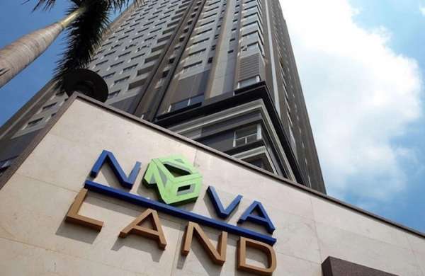 Novaland (NVL): Thành viên HĐQT “dứt áo ra đi” sau 3 tháng làm việc