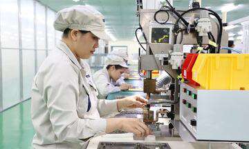 Bước ra biển lớn: Làn sóng đầu tư mới của doanh nghiệp Việt