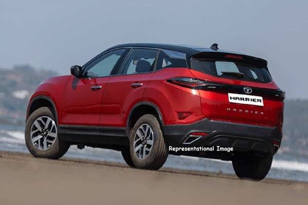 “Siêu đối thủ” Hyundai Creta sắp ra mắt phiên bản mới, dễ tạo “cơn địa chấn” trên thị trường