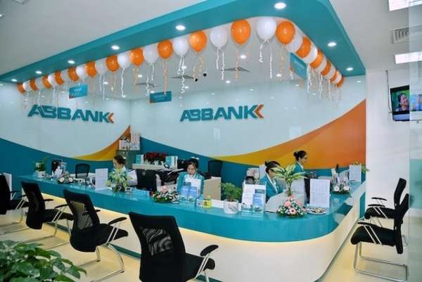 ABBank nợ xấu 