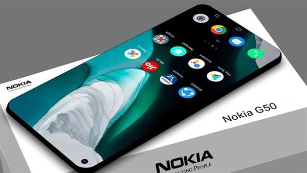 Siểu phẩm Nokia sở hữu chip Rồng cùng pin khủng: Giá 