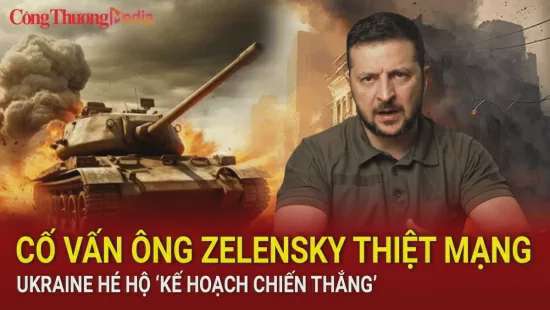 Chiến sự Nga-Ukraine sáng 22/9: Cận vệ ông Zelensky thiệt mạng; Ukraine hé hộ ‘kế hoạch chiến thắng’