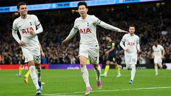 Link xem trực tiếp Tottenham và West Ham (02h15 ngày 3/4), Vòng 31 Ngoại hạng Anh 2023/2024