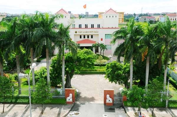 Sơn Hải