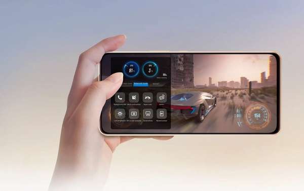 Siêu phẩm điện thoại sánh vai cùng Galaxy S23 Ultra mà giá chỉ bằng 1 nửa