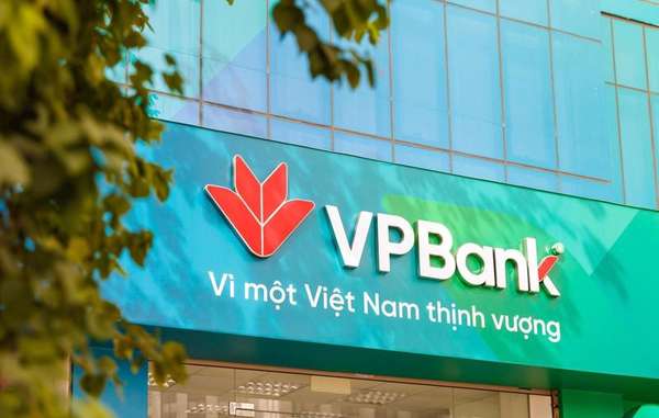 VPBank công bố giảm lãi suất cho vay tới 1,5%/năm