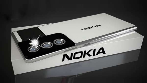 Siêu phẩm điện thoại Nokia đáng xuống tiền nhất năm 2023: Cấu hình đầy 