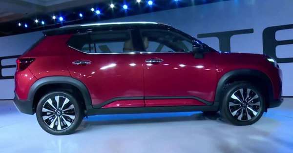 Honda Elevate chính thức gia nhập phân khúc SUV tầm trung, đối trọng của Kia Seltos