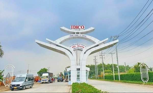 IDICO lập kỷ lục lợi nhuận 2024, mở rộng mạnh quỹ đất khu công nghiệp