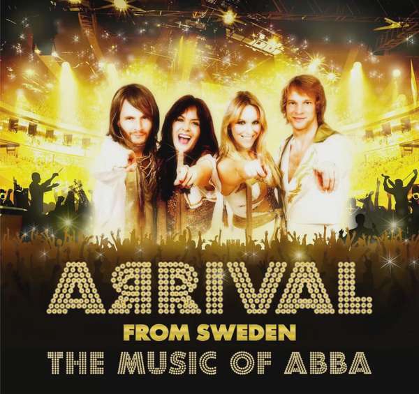 Sắp diễn ra đêm nhạc ABBA - The music of ABBA tại TP. Hồ Chí Minh