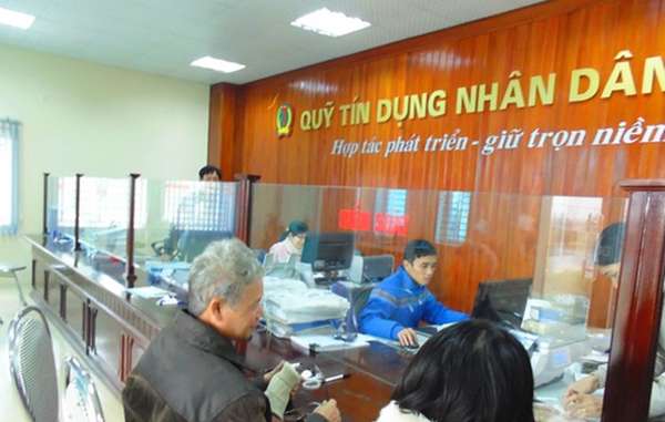 Thanh tra Quỹ tín dụng Hoành Sơn (Nam Định): Phát hiện nhiều sai phạm trong huy động vốn và cấp tín dụng