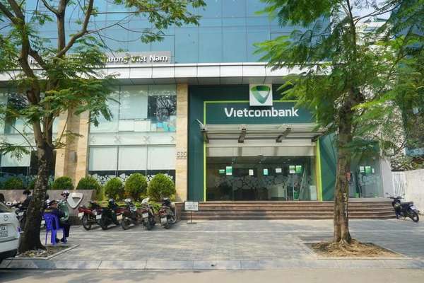 Vietcombank