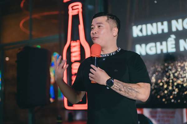 Tuấn Tự Do