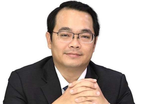 Ông Huỳnh Minh Tuấn 