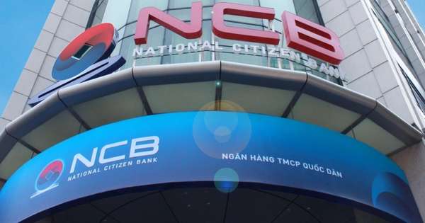 Ngân hàng Quốc dân (NCB) báo lãi trước thuế hơn 8 tỷ đồng trong quý 2