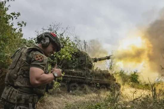 Ông Zelensky quyết gây áp lực lên Nga để đổi lấy hoà bình; tiểu bang của Mỹ hưởng lợi từ xung đột