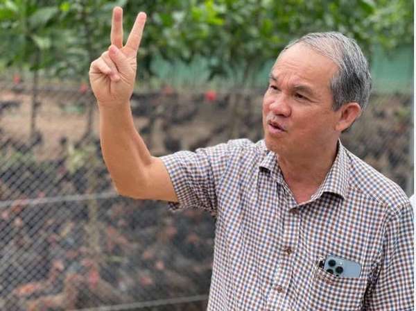 Đoàn Nguyên Đức