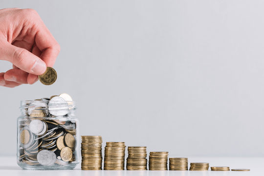 Bí kíp gửi tiết kiệm hiệu quả