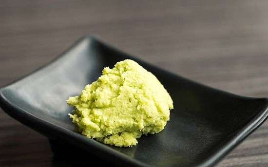 Tác dụng sức khỏe “bất ngờ” của mù tạt xanh wasabi