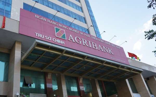 Ngân hàng đầu tiên thuộc nhóm Big4 ghi nhận lợi nhuận giảm trong 6 tháng đầu năm gọi tên Agribank