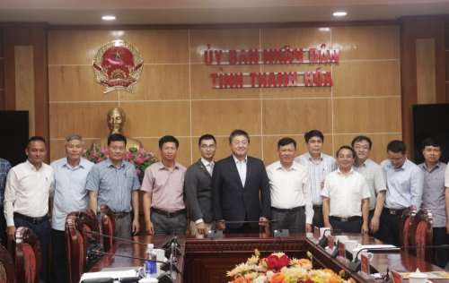 Triển khai 5 giải pháp tăng cường thu hút đầu tư trực tiếp nước ngoài