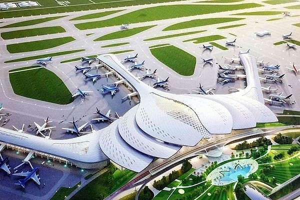 ACV - chủ đầu tư sân bay Long Thành được vay 1,8 tỷ USD từ đâu?