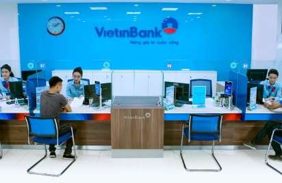 VietinBank muốn “hút” 8.000 tỷ qua kênh trái phiếu, phần lớn số tiền huy động được sẽ rót vào ngành sản xuất và phân phối điện, khí đốt