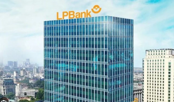 LPBank huy động thành công 9.750 tỷ đồng từ trái phiếu