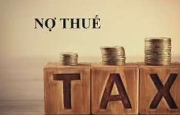 Công khai danh sách 26 doanh nghiệp nợ thuế tại Bắc Kạn