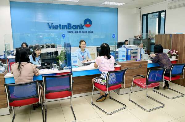 Bất ngờ khi Vietinbank rao bán khoản nợ gần 1.300 tỷ đồng không còn tài sản đảm bảo