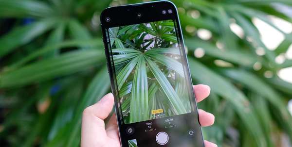 camera iphone 12 pro