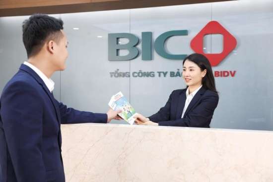 Bảo hiểm BIDV (BIC) dự chi gần 176 tỷ đồng trả cổ tức, “hầu bao” vẫn còn hàng chục tỷ chưa phân phối