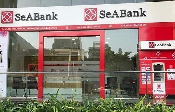 Lãnh đạo SeABank (SSB) mua thêm cổ phiếu giá rẻ