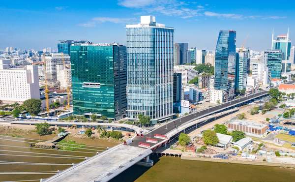 giới siêu giàu Singapore đầu tư bất động sản Việt Nam