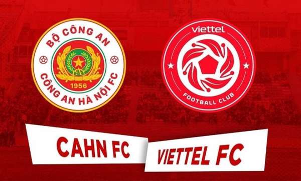 Link xem trực tiếp, nhận định trận Công an Hà Nội - Viettel, 19h15 ngày 14/2, V-League 2023