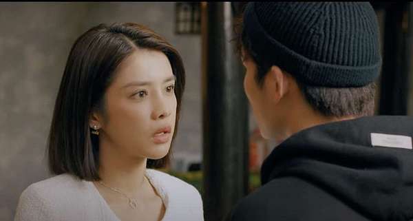 Đừng nói khi yêu tập 9: Linh thay Trang đến trách Tú và dằn mặt Ly