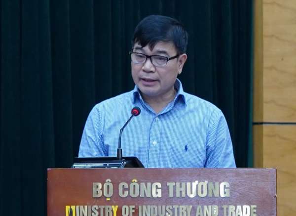 Bộ trưởng Nguyễn Hồng Diên: Huy động tâm huyết, trí tuệ để góp phần hoàn thiện Luật Đất đai (sửa đổi)