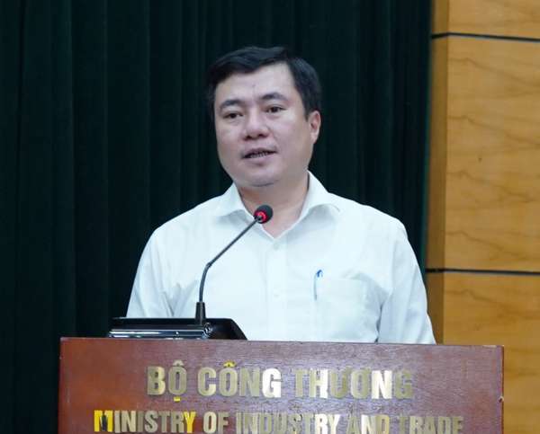 Bộ trưởng Nguyễn Hồng Diên: Huy động tâm huyết, trí tuệ để góp phần hoàn thiện Luật Đất đai (sửa đổi)