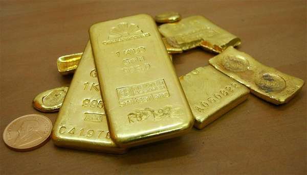 Giá vàng hôm nay 22/2: Quay đầu giảm, vàng SJC rớt về mốc 67 triệu đồng
