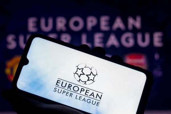 Siêu giải Super League công bố 10 quy tắc giải đấu: UEFA bắt đầu “nóng mặt”