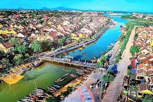 Việt Nam được đề cử nhiều hạng mục quan trọng tại Giải thưởng Du lịch thế giới 2023